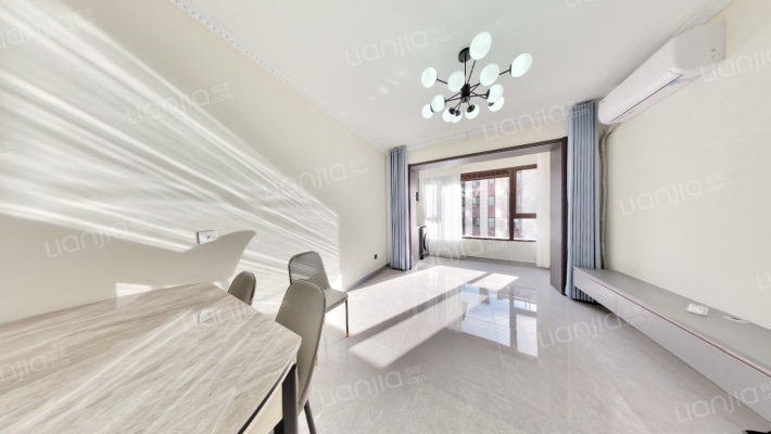 御东瑞璟二手房实景图