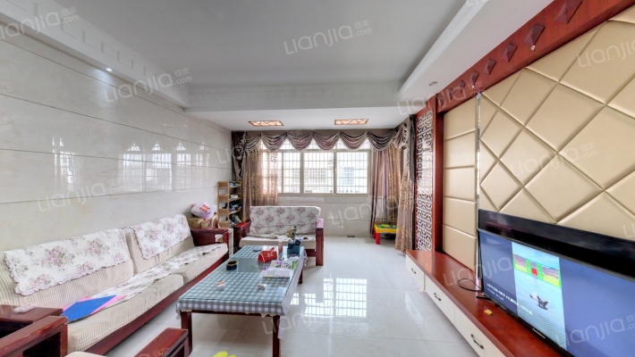 大塘梅苑小区二手房实景图