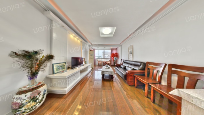 闻钟苑三区二手房实景图