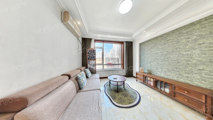 观山悦二手房实景图