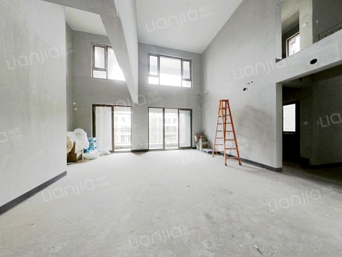 整租·蓝光帕提欧 4室2厅 东南/南