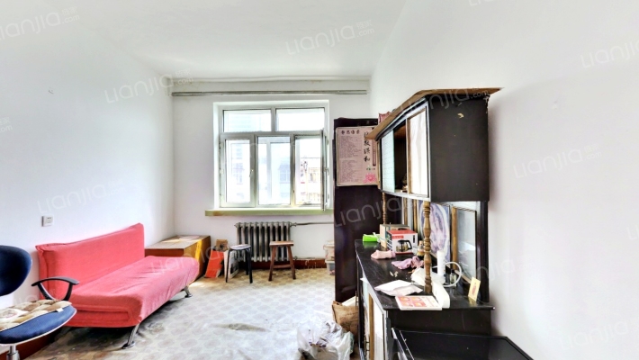 建北小区二手房实景图