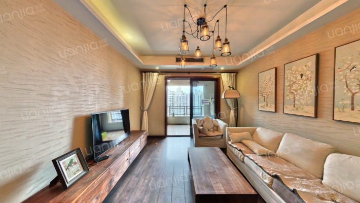 融创御锦二手房实景图