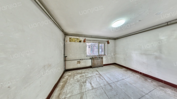 湘南里二手房实景图