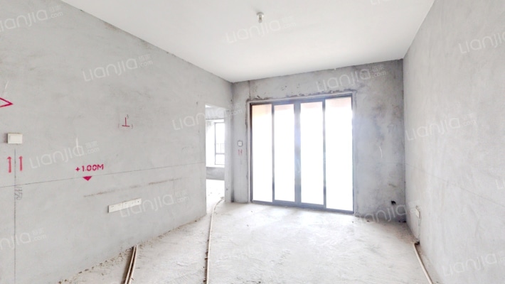 荟翠连城二手房实景图