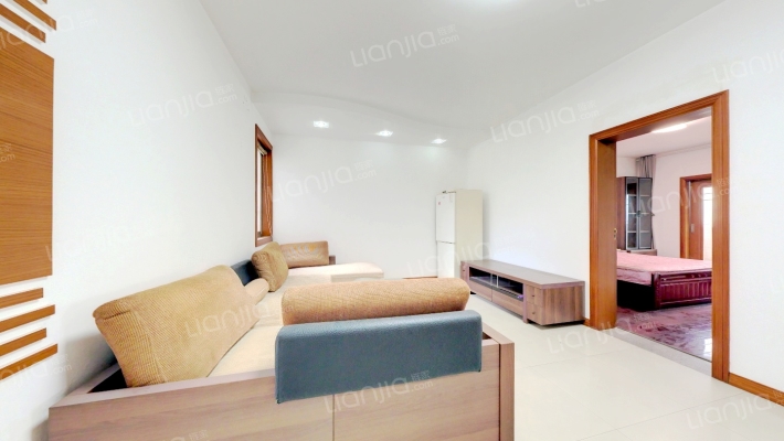 新阜小区二手房实景图