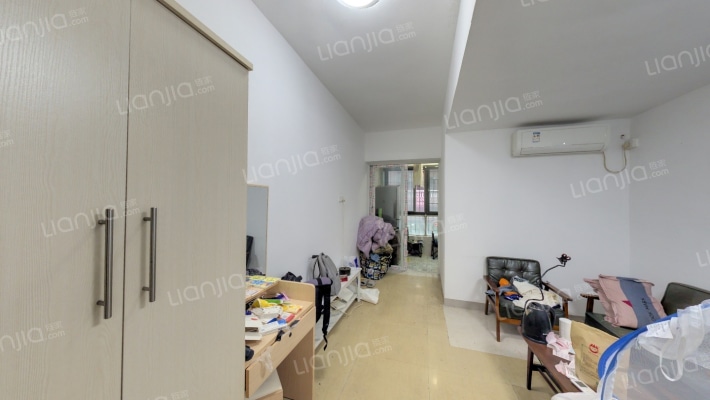 誠諾村二手房实景图