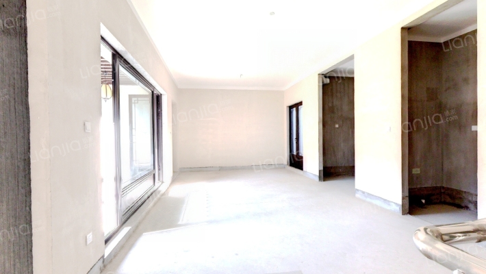 上虞运河江南里二手房实景图