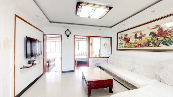 福锦小区二手房实景图