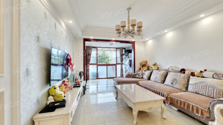 滨江丽景二手房实景图