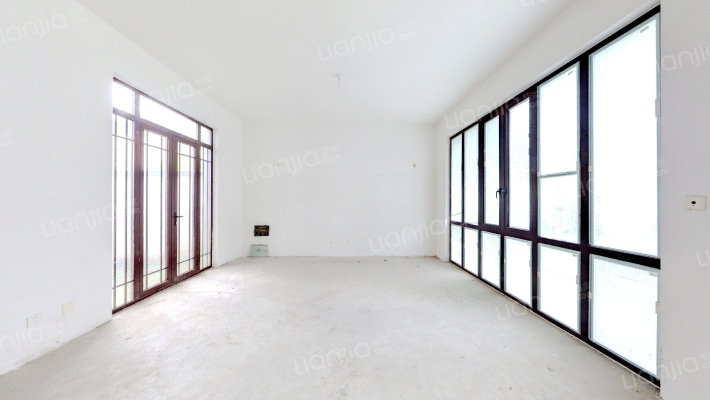 九间堂山居二手房实景图