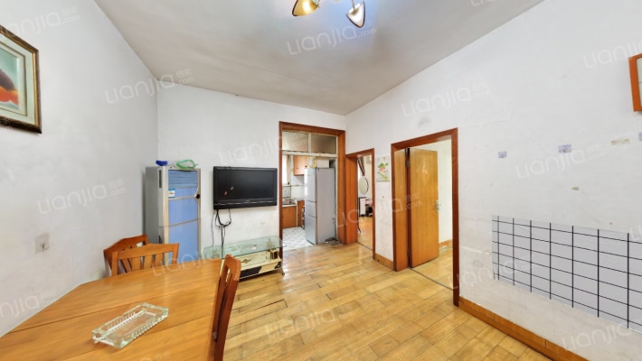 东瓜山一村二手房实景图