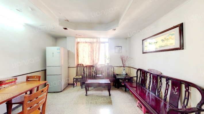 环市东路435号大院二手房实景图