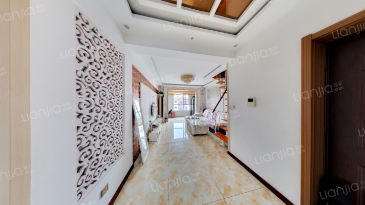 宝境栖园二手房实景图