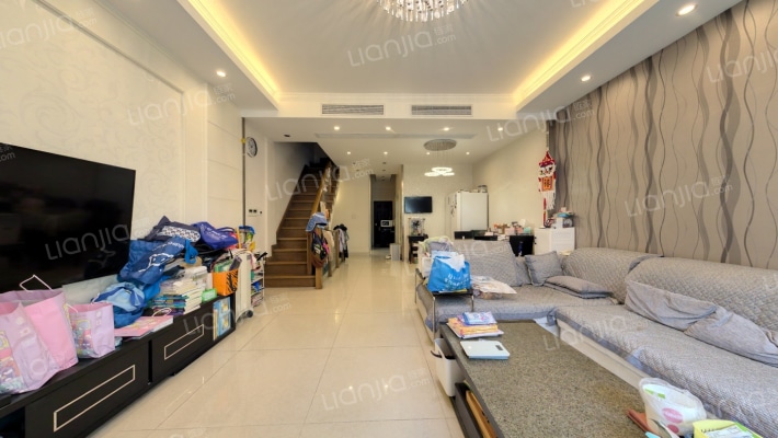 荣盛名邸(别墅)二手房实景图