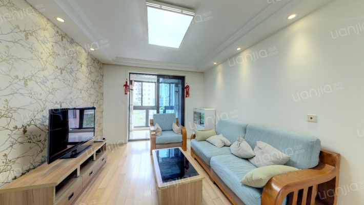 华滨家园二手房实景图