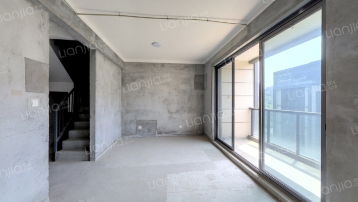 缦云府二手房实景图