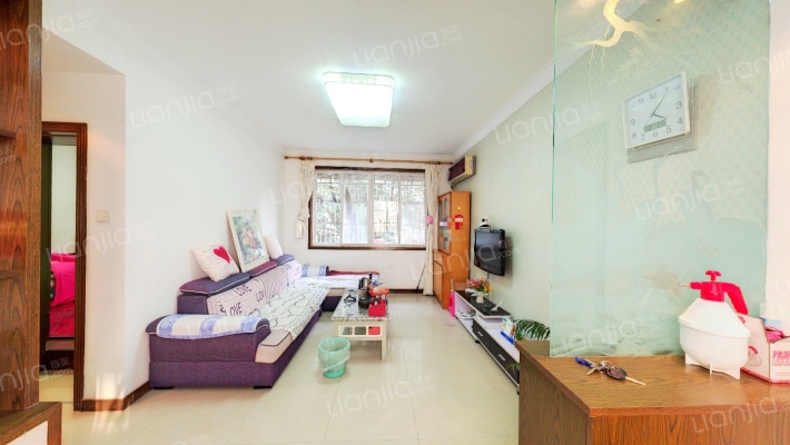 上海路5号二手房实景图