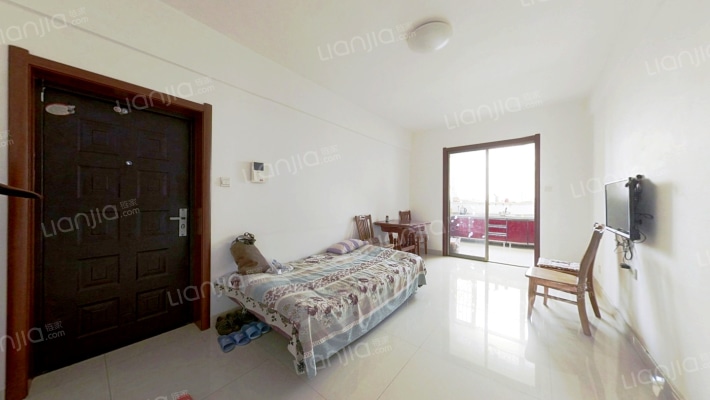 学子园二手房实景图