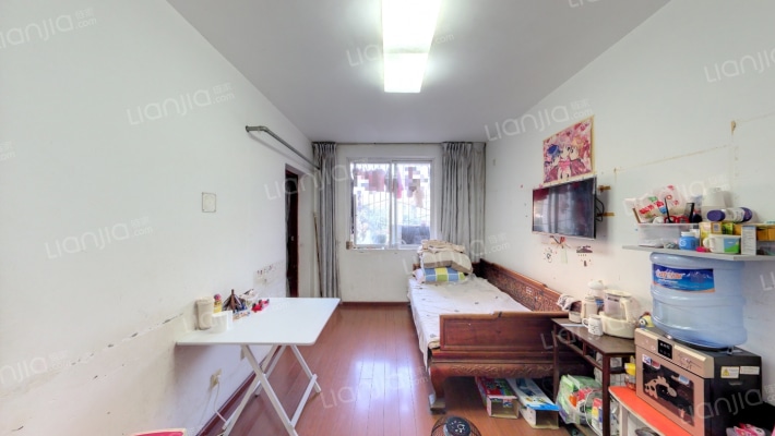 兴亿小区二手房实景图