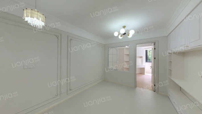 安丰小区二手房实景图