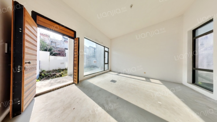 华润平门府二手房实景图