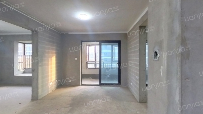 美的·上湖华章二手房实景图