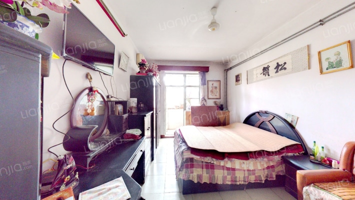 平江南里二手房实景图