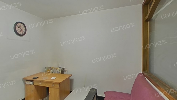 绿化路23号院二手房实景图