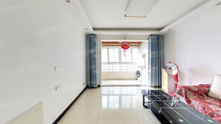 财富广场二手房实景图