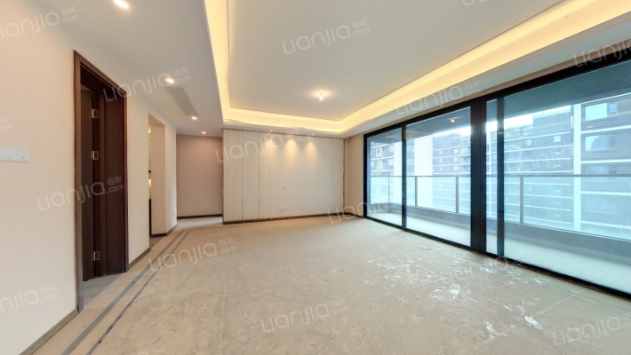 中粮观澜祥云二手房实景图