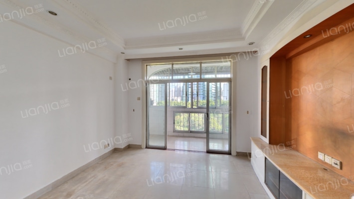 华海住宅小区二手房实景图