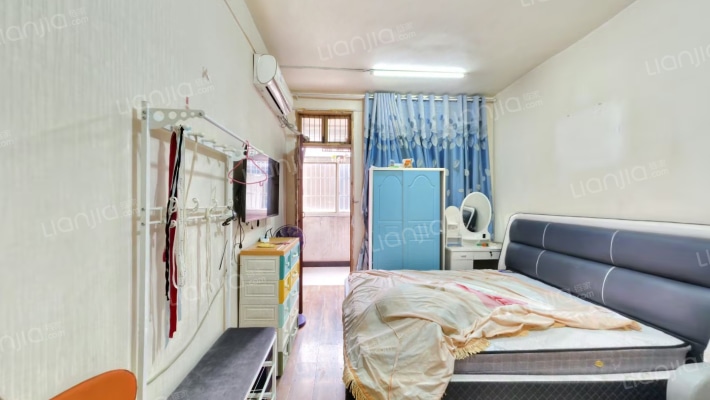 阜阳一中家属院二手房实景图