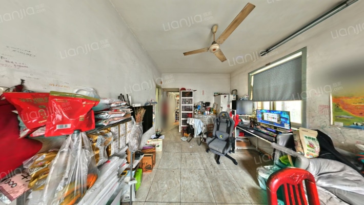 天目山路20号二手房实景图