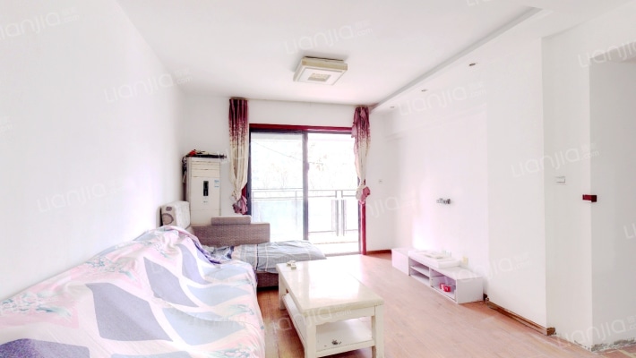 华韵天府二手房实景图