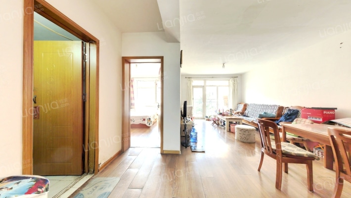 青啤酒香苑小区二手房实景图