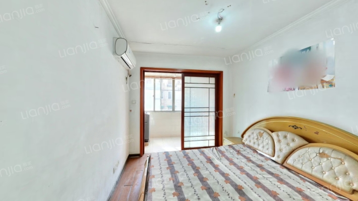 富康新村二手房实景图