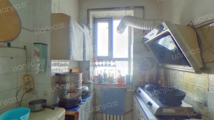 汉桥街26号院二手房实景图