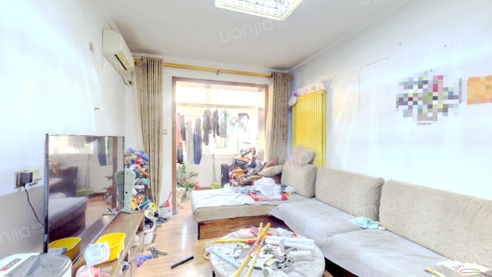 燕北园二手房实景图