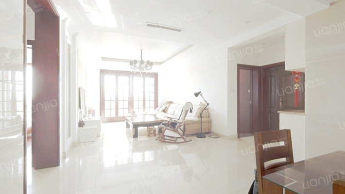 金色佳园二手房实景图