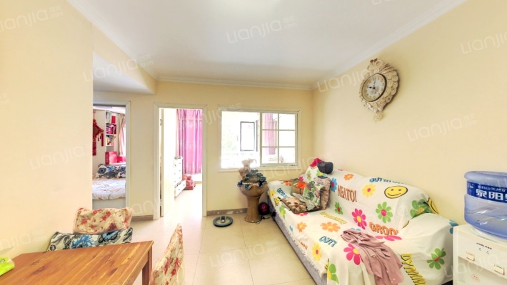 鑫丰御景庭二手房实景图