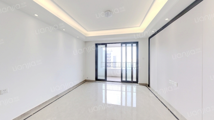 保利和光尘樾二手房实景图