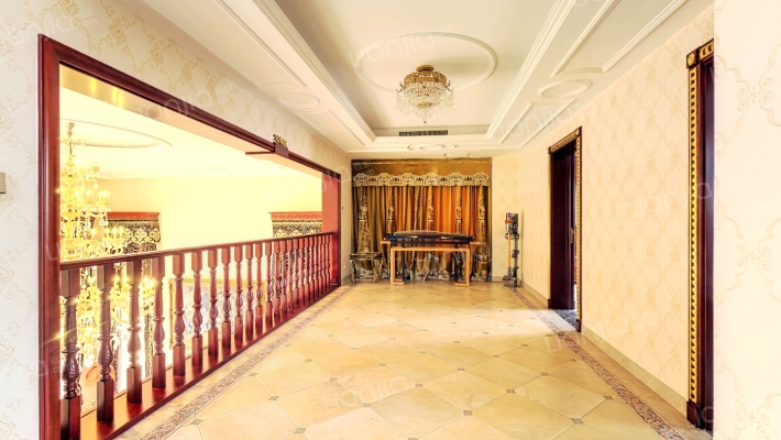 竹语堂二手房实景图