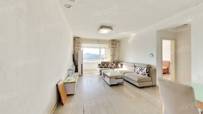 恒生伴山二手房实景图