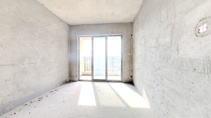 金辉悦步公馆二手房实景图