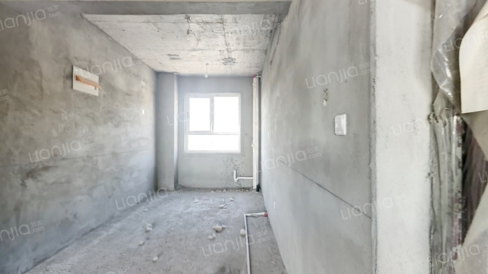 中央溪苑二期榕园二手房实景图