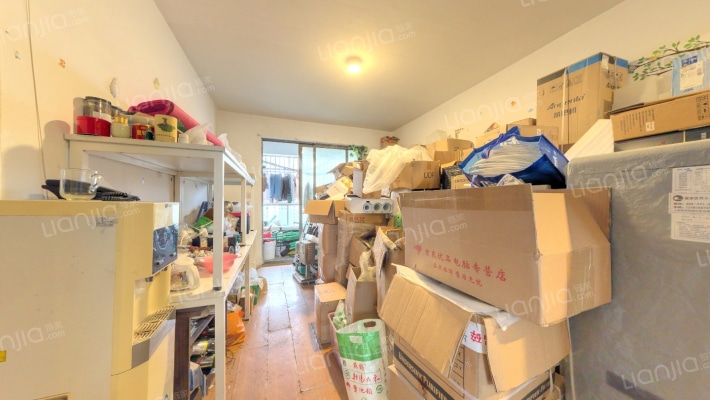 远香舫新苑二手房实景图