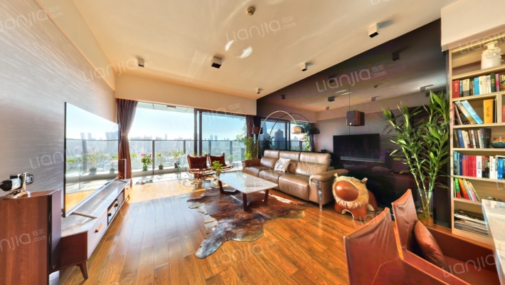 天鹅湖花园二期二手房实景图