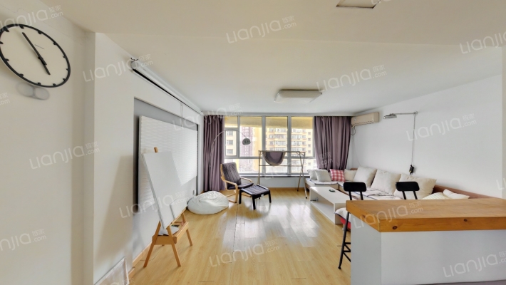 四季阳光二手房实景图