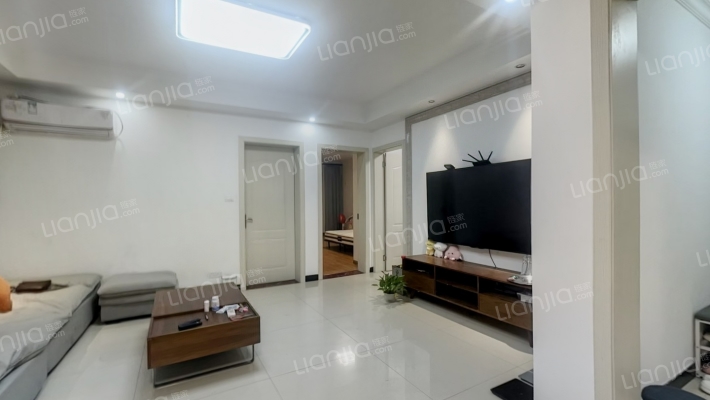 紫微中路二手房实景图